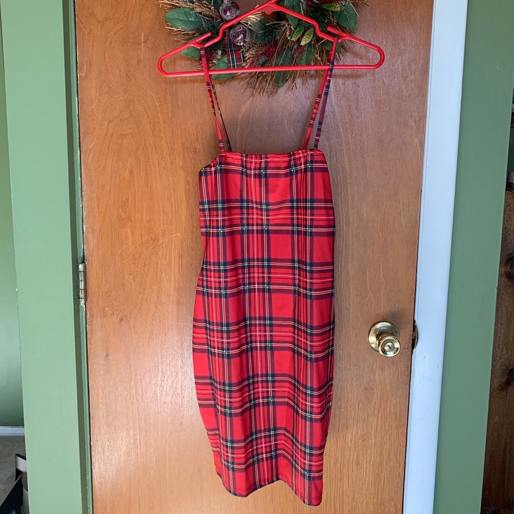 Junior’s small dress
